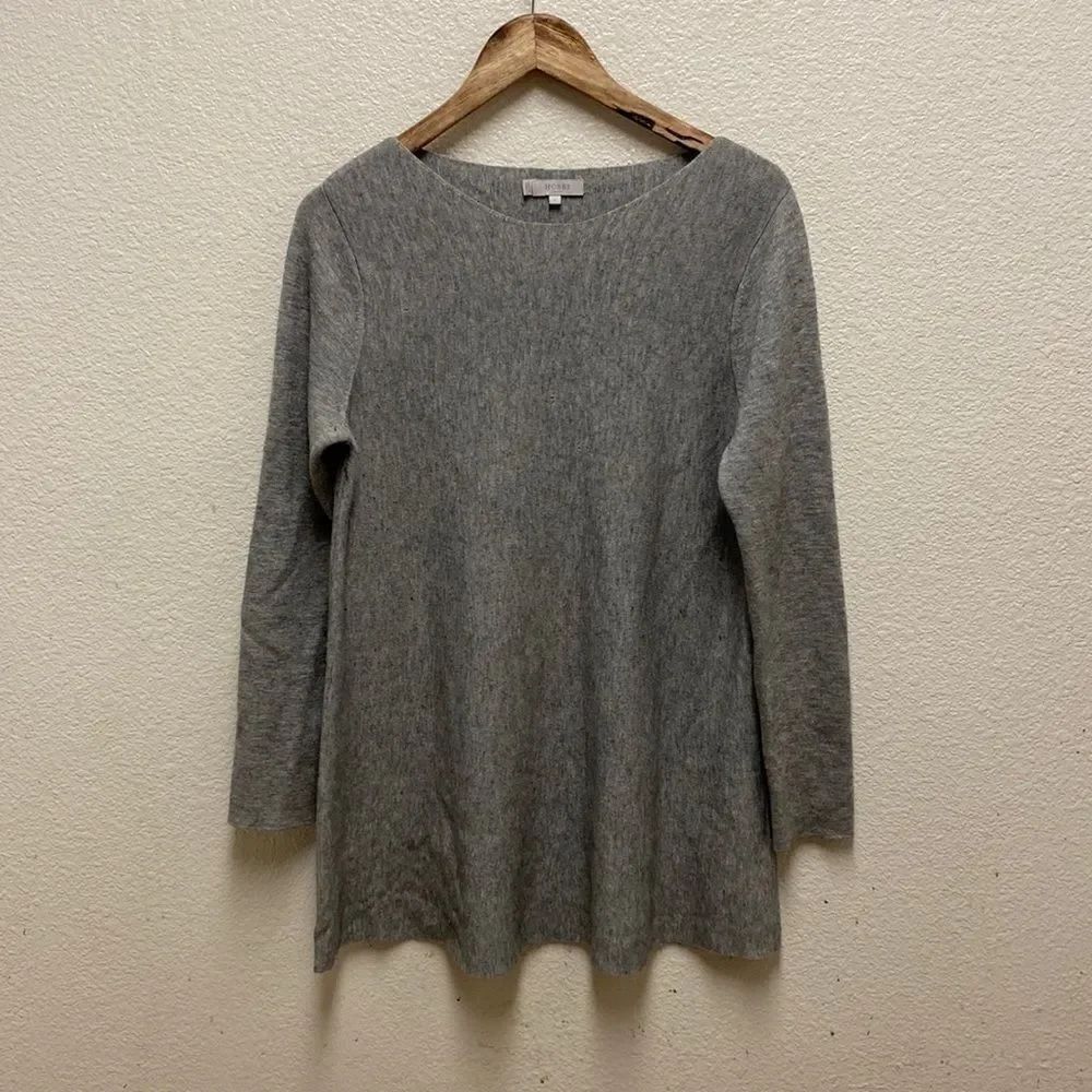 Hobbs London Pullover Sweater Large